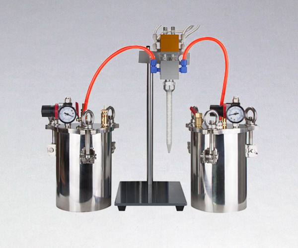 點(diǎn)膠閥 點(diǎn)膠機(jī) 壓力桶 生產(chǎn)廠家